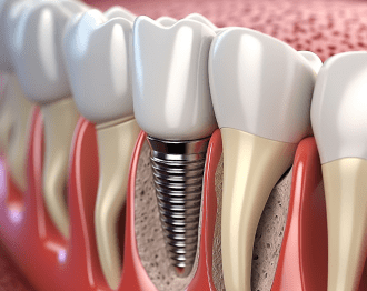 Segunda Especialidad Profesional en Periodoncia e Implantología