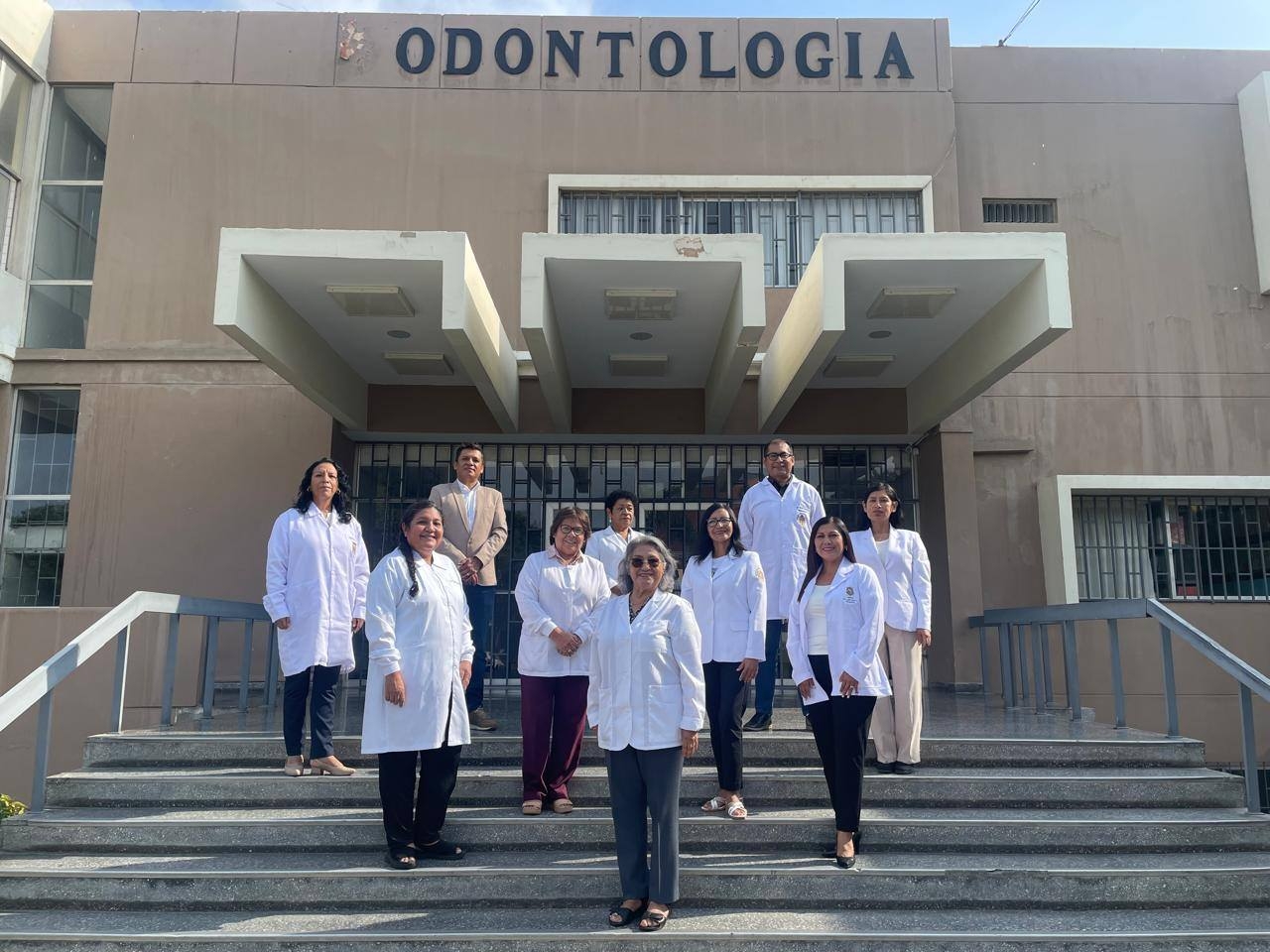 Odonto ciencia (ODONTOCI)