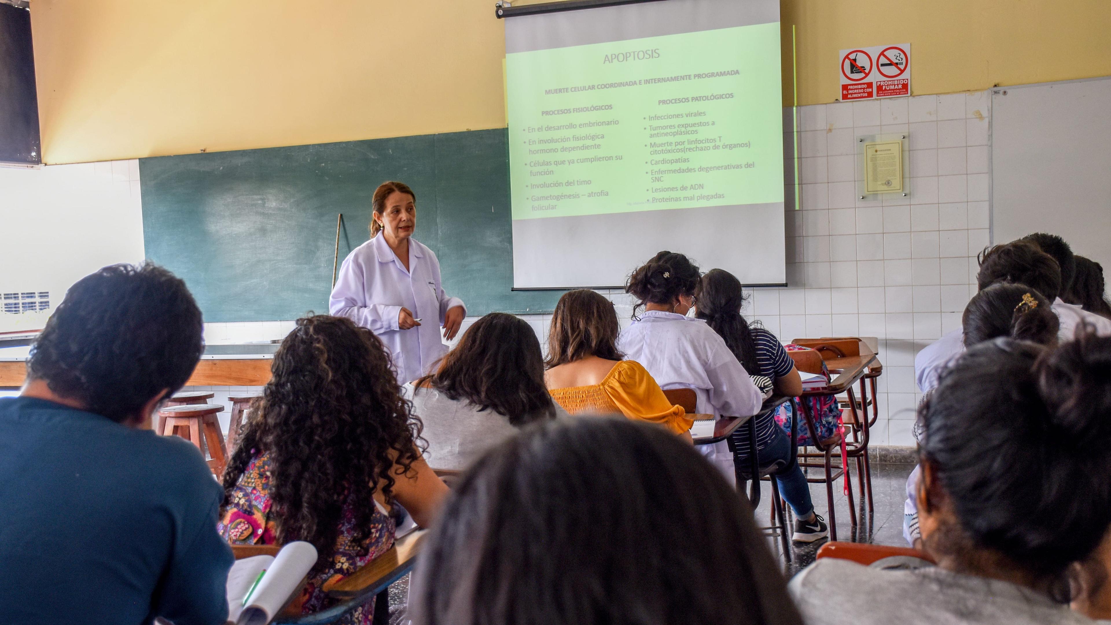 Resultados de la segunda convocatoria para la Contratación Docente de Pregrado para Estudios Generales Semestre Académico 2024-II (Modalidad Presencial)