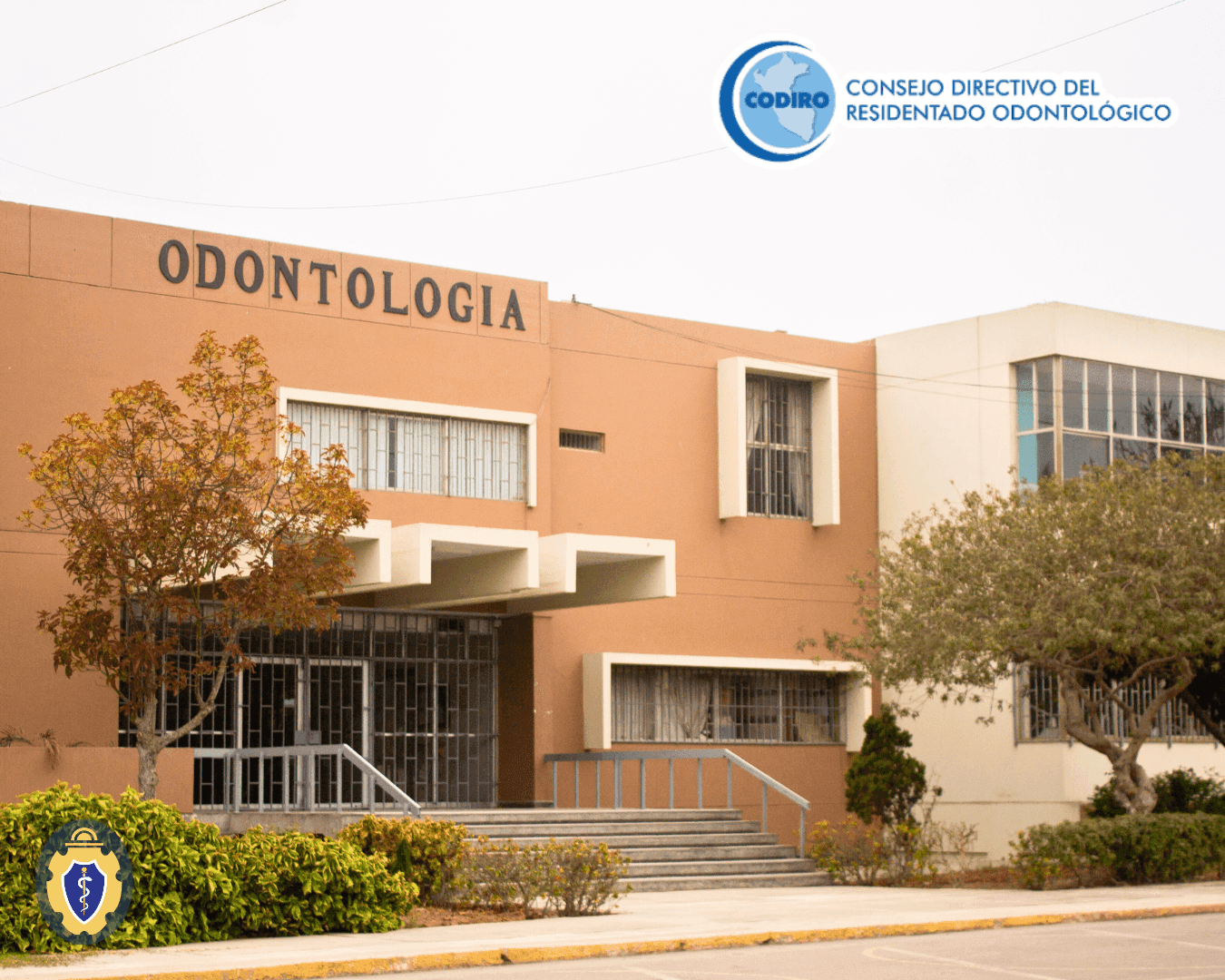 Resultados del examen de admisión del Residentado Odontológico CODIRO 2025