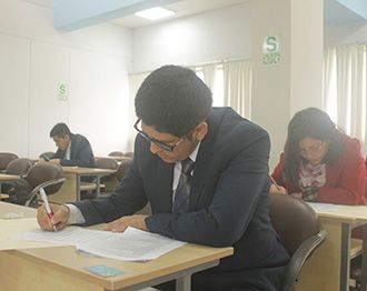 Doctorado en Estomatología