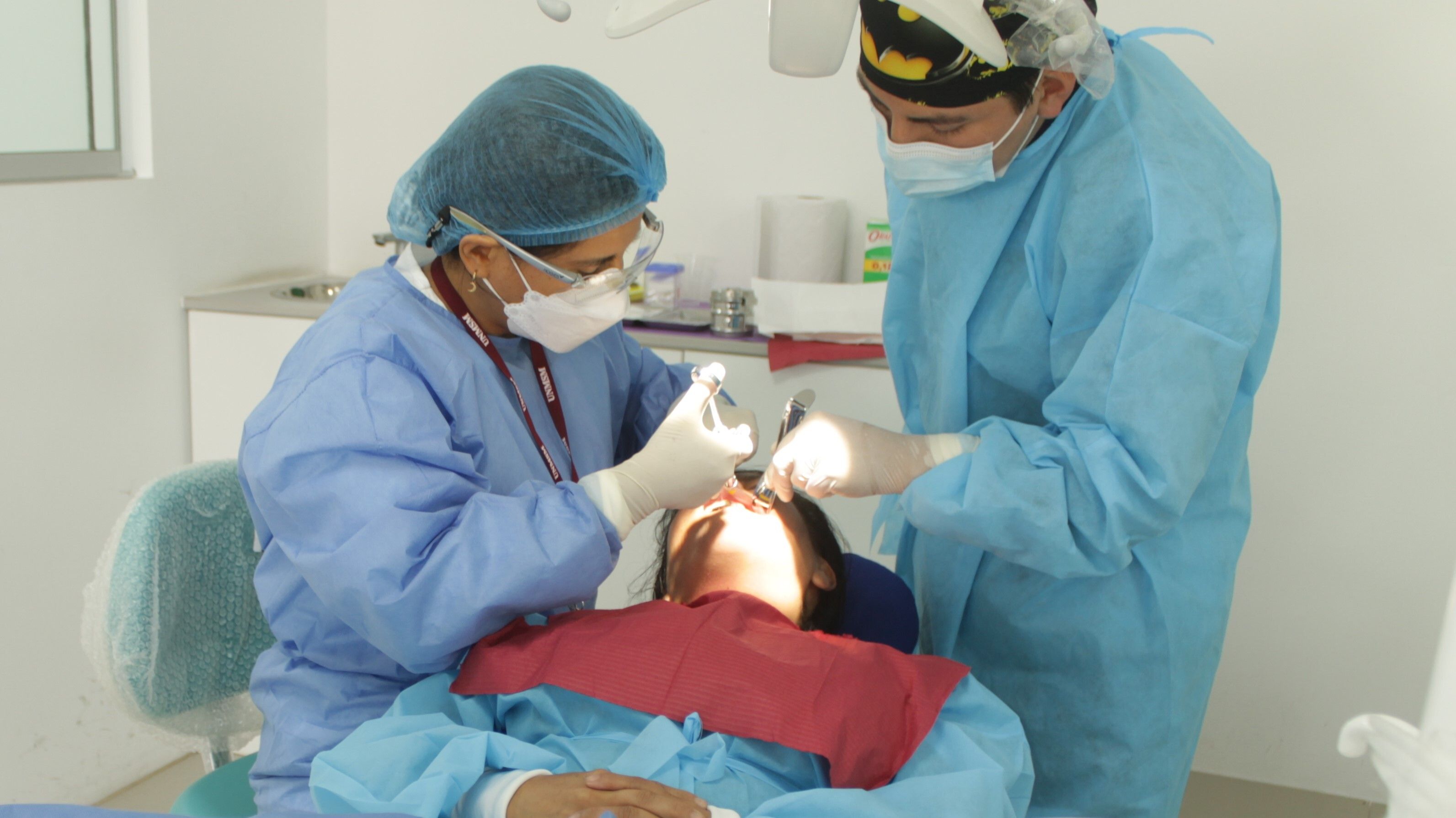 EP odontologia
