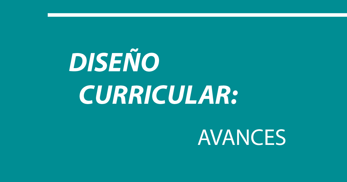 DISEÑO_CURRICULAR_AVANCES